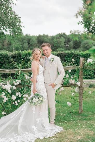 Sevda ve Tarkan Fotoğraf 1
